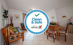 B30 - Apartment T2 Alvor