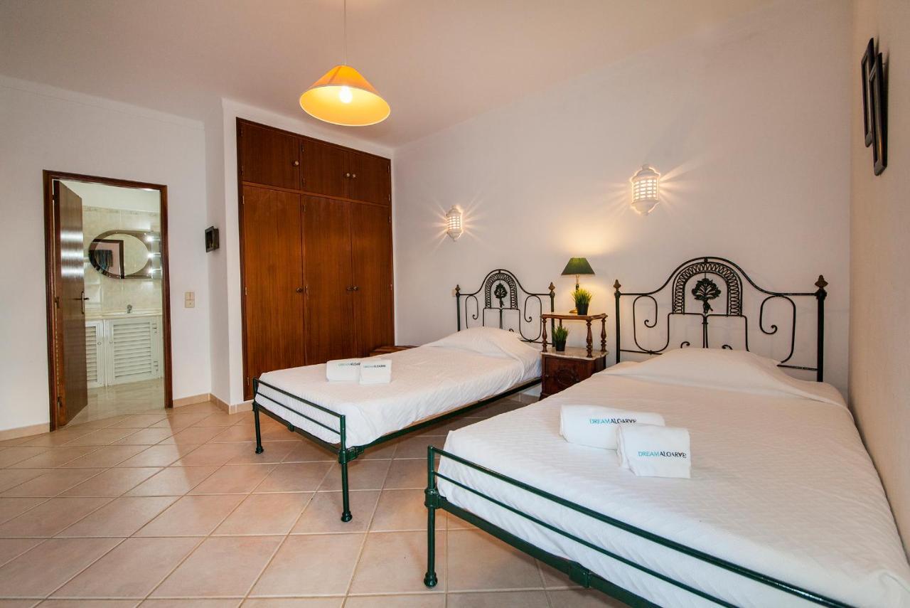 B30 - Apartment T2 Alvor Exterior foto