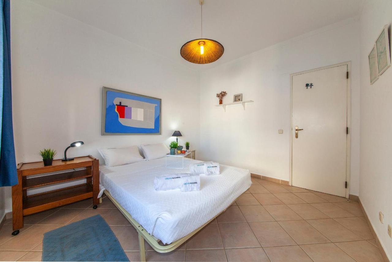 B30 - Apartment T2 Alvor Exterior foto