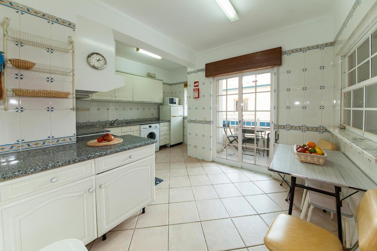 B30 - Apartment T2 Alvor Exterior foto