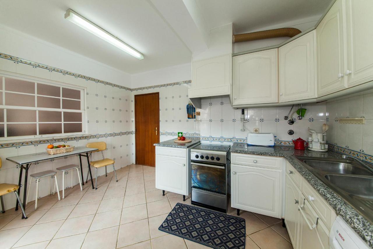 B30 - Apartment T2 Alvor Exterior foto